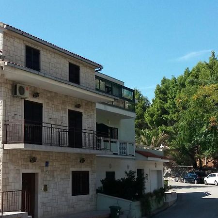 Dvokrevetna Soba S Balkonom I Kuhinjom Hotel Podgora Luaran gambar
